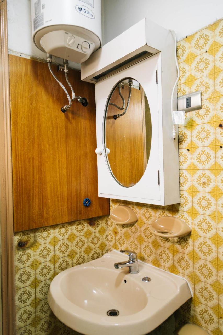 Готель Casona Providencia Сантьяго Екстер'єр фото